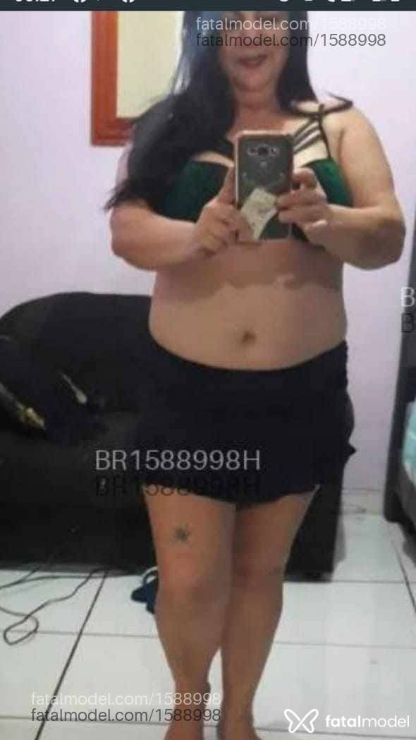 Acompanhante mulher ruiva (o) de olhos castanhos em Limeira - Drika