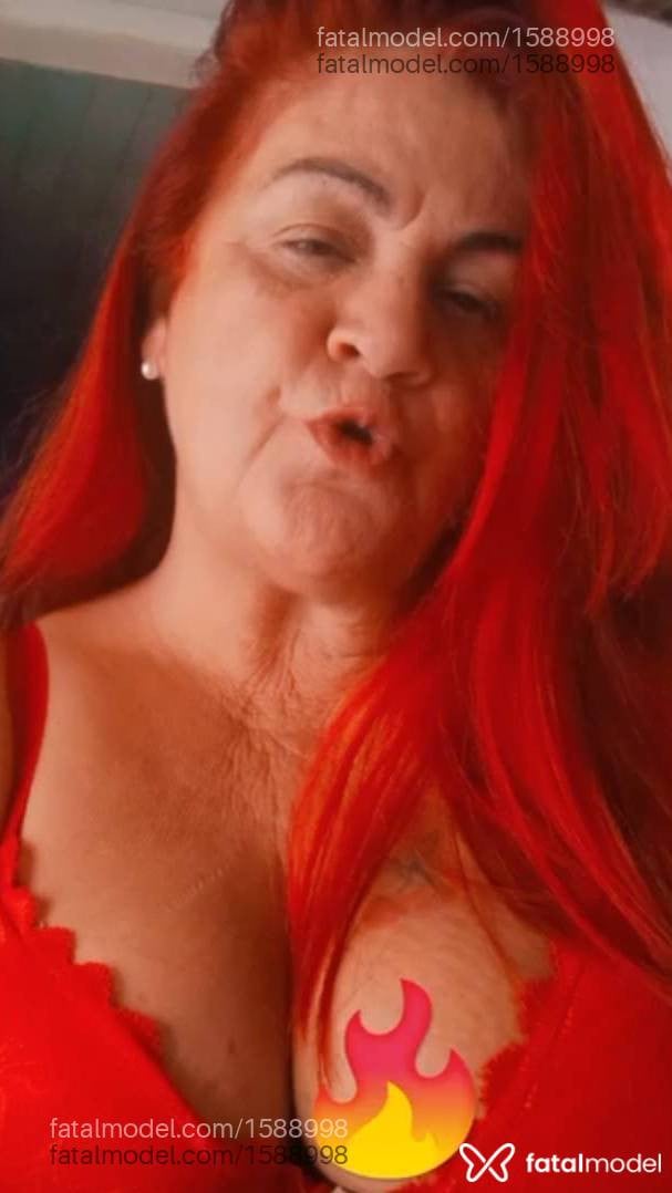 Acompanhante mulher ruiva (o) de olhos castanhos em Limeira - Drika