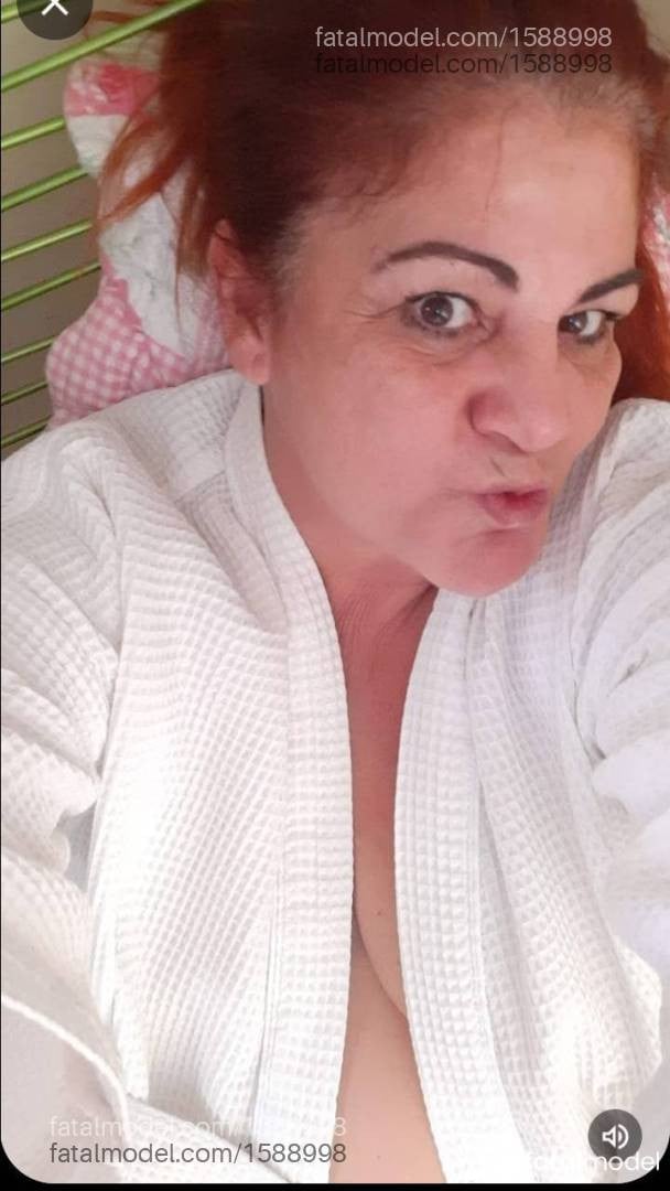 Acompanhante mulher ruiva (o) de olhos castanhos em Limeira - Drika
