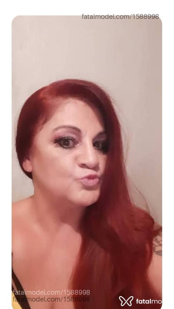 Acompanhante mulher ruiva (o) de olhos castanhos em Limeira - Drika