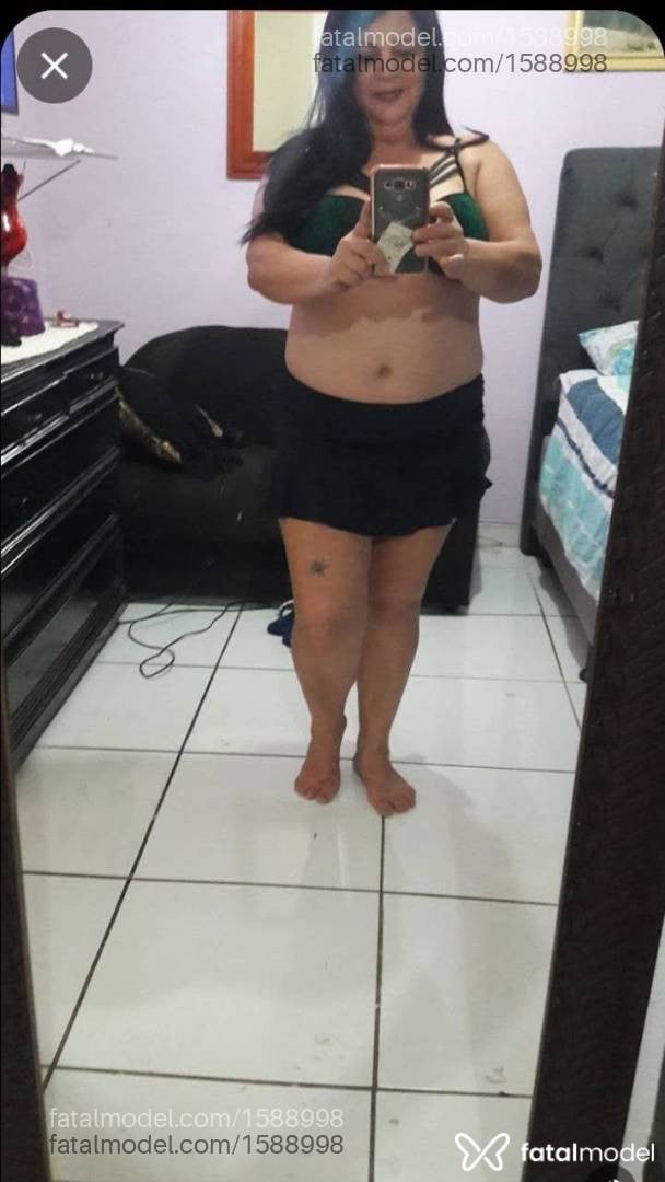 Acompanhante mulher ruiva (o) de olhos castanhos em Limeira - Drika