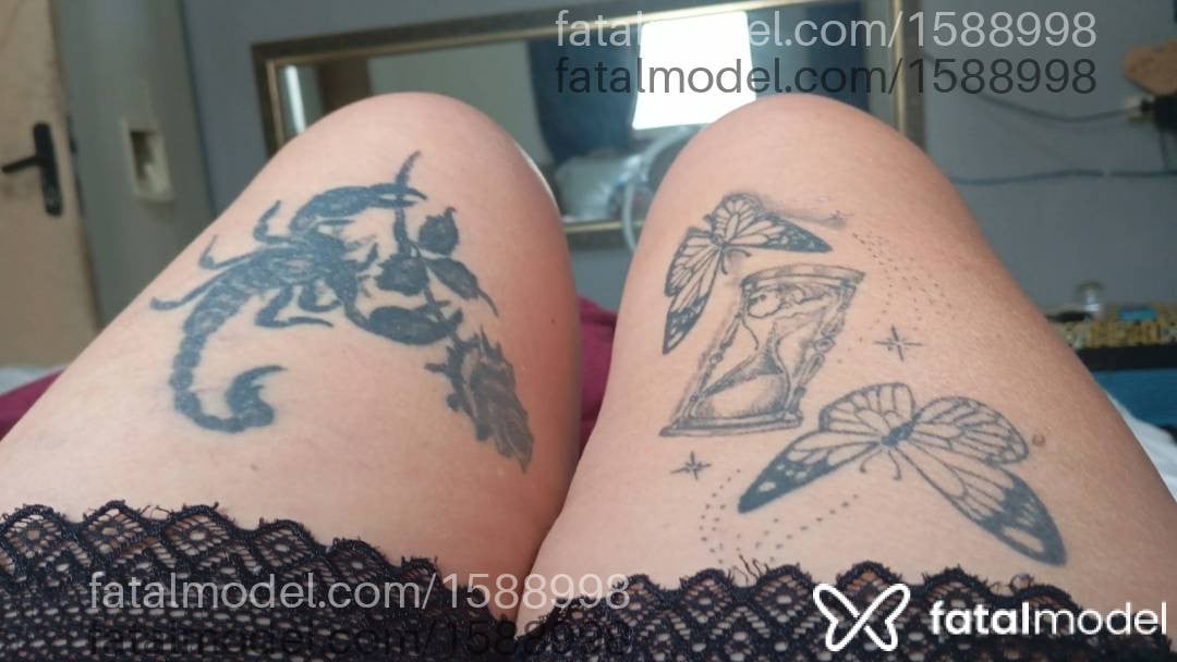 Acompanhante mulher ruiva (o) de olhos castanhos em Limeira - Drika