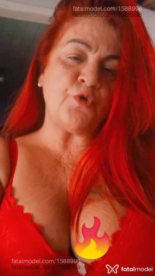 Acompanhante mulher ruiva (o) de olhos castanhos em Limeira - Drika