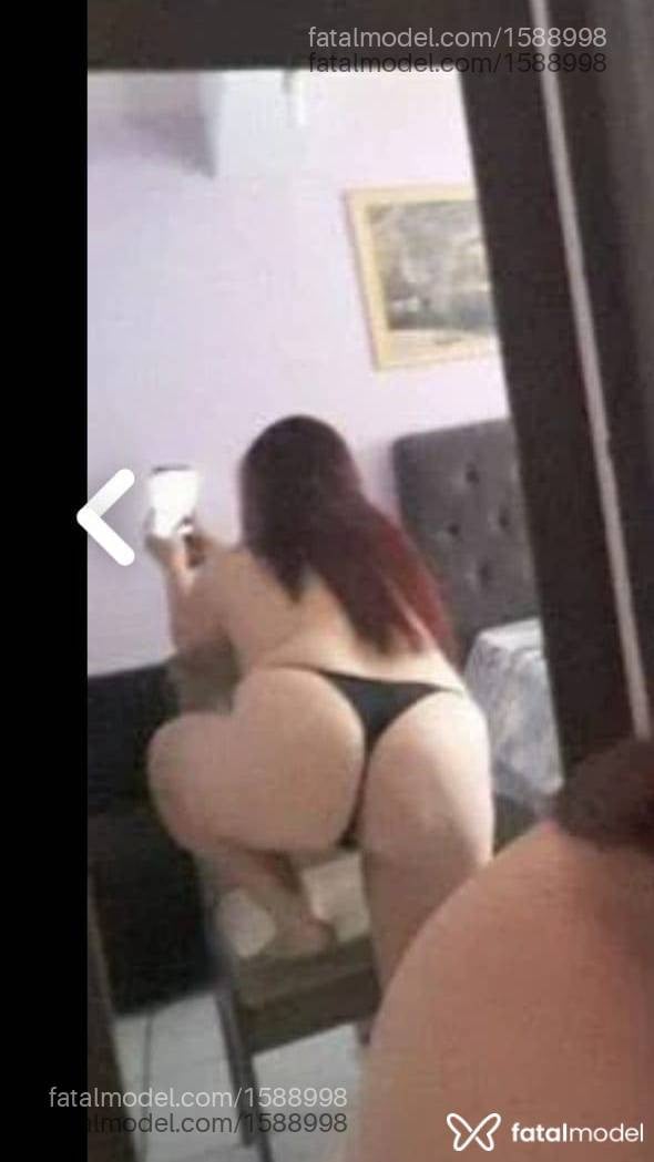 Acompanhante mulher ruiva (o) de olhos castanhos em Limeira - Drika