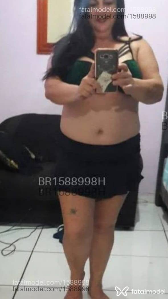 Acompanhante mulher ruiva (o) de olhos castanhos em Limeira - Drika