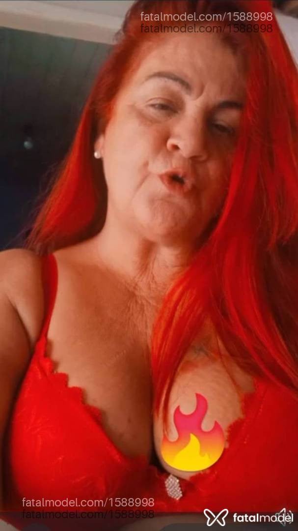 Acompanhante mulher ruiva (o) de olhos castanhos em Limeira - Drika