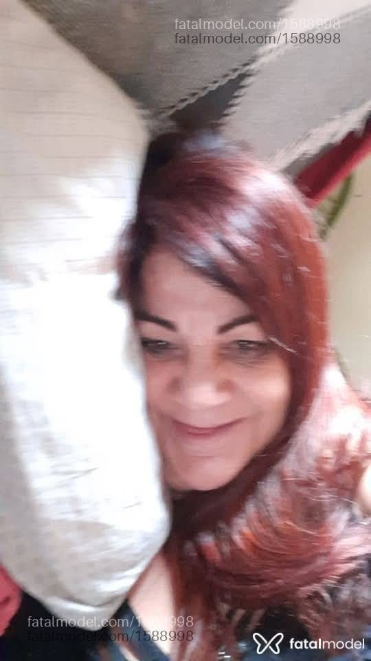 Acompanhante mulher ruiva (o) de olhos castanhos - Drika