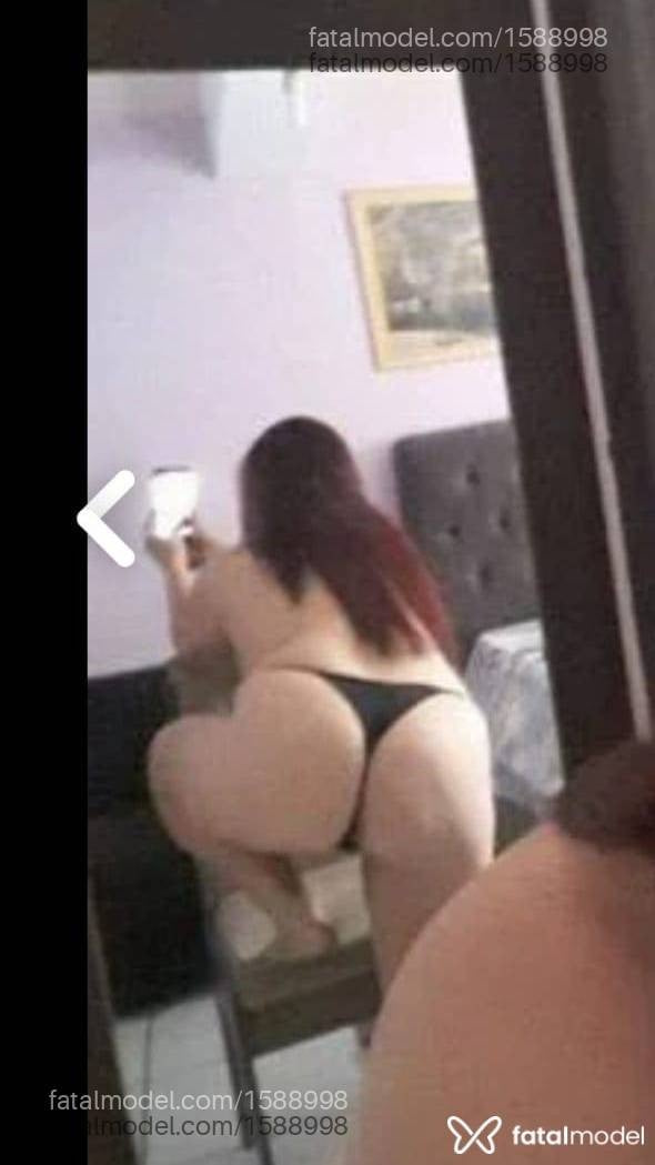 Acompanhante mulher ruiva (o) de olhos castanhos em Limeira - Drika