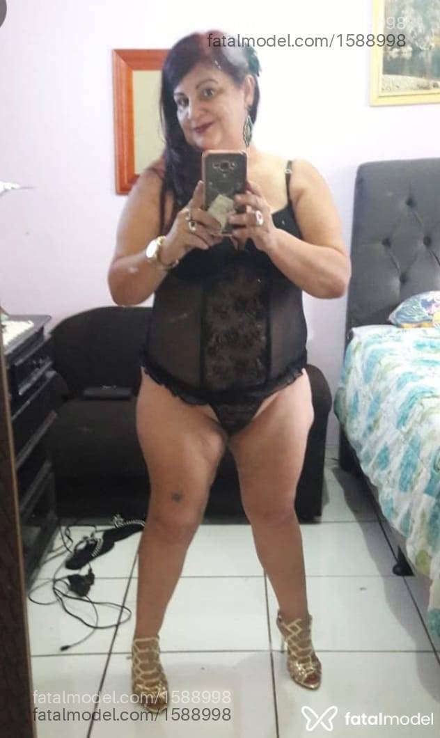 Acompanhante mulher ruiva (o) de olhos castanhos em Limeira - Drika