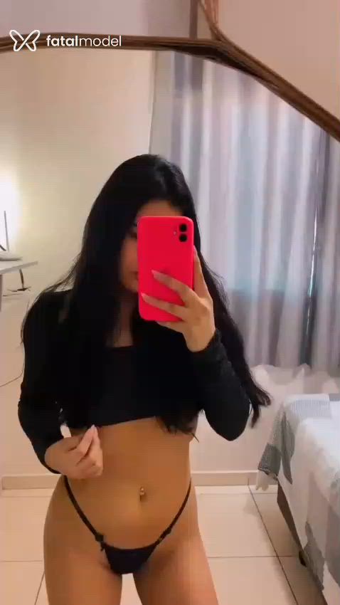 Acompanhante mulher morena (o) de olhos castanhos em Londrina - Yasmin Ferrari