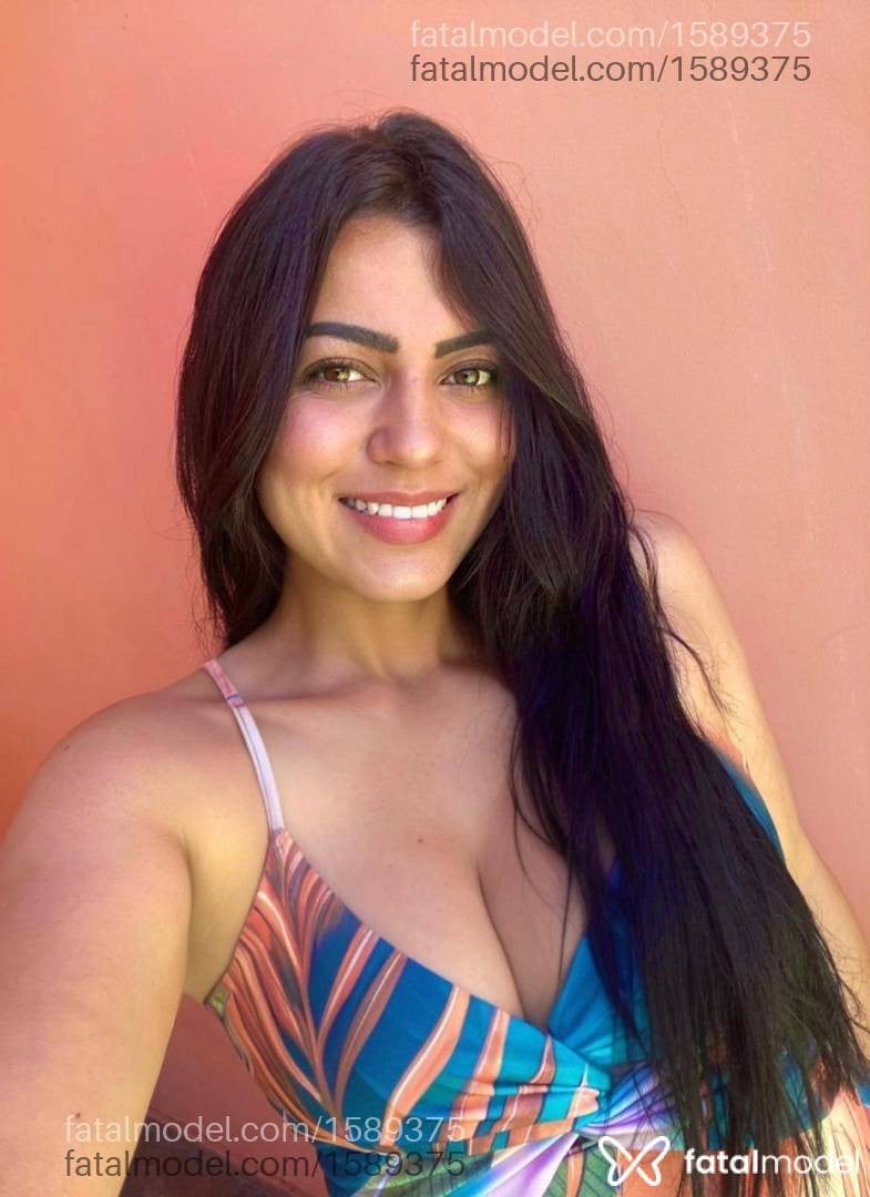 Acompanhante mulher morena (o) de olhos castanhos em Videira - Carol