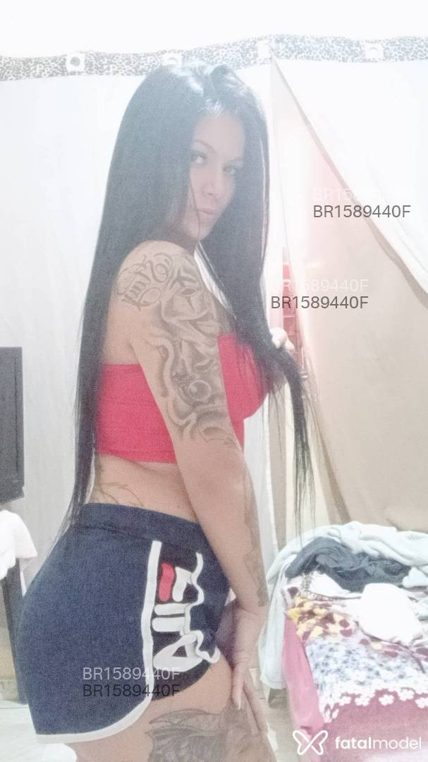 Acompanhante mulher morena (o) de olhos castanhos em Mococa Acompanhante mulher morena (o) de olhos castanhos em Mococa - Milena alves