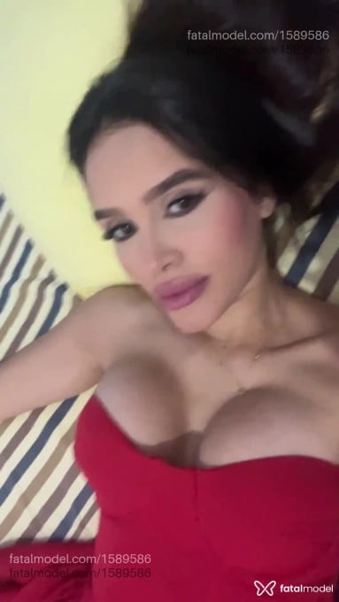 Acompanhante mulher morena (o) de olhos castanhos em Araxá - Mariana Gomes