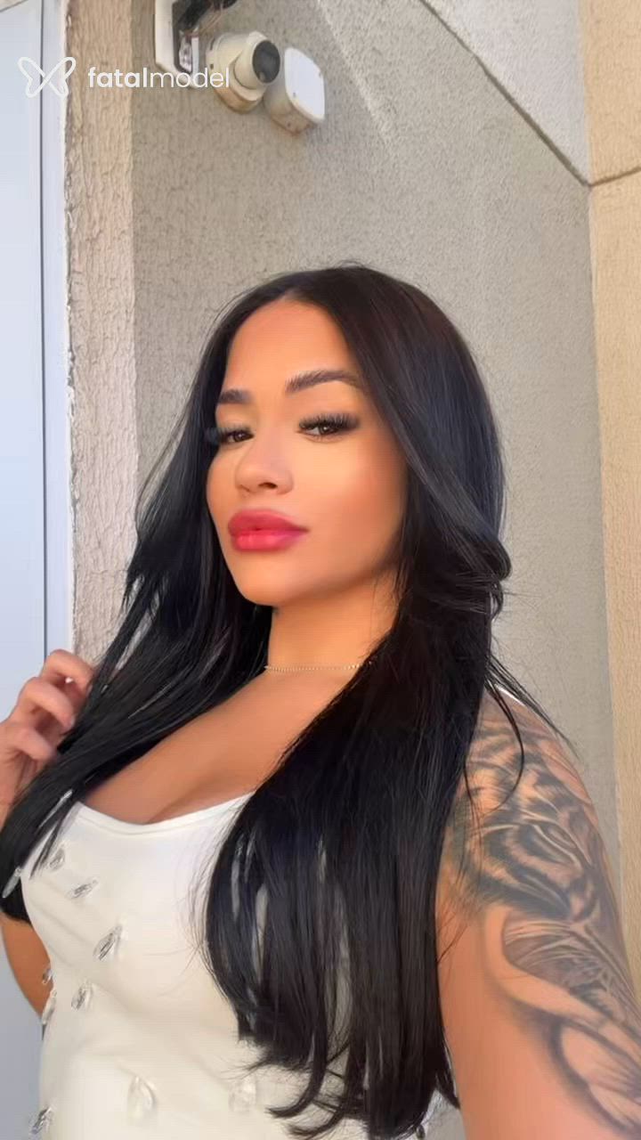 Acompanhante mulher morena (o) de olhos castanhos - Jade Rubi