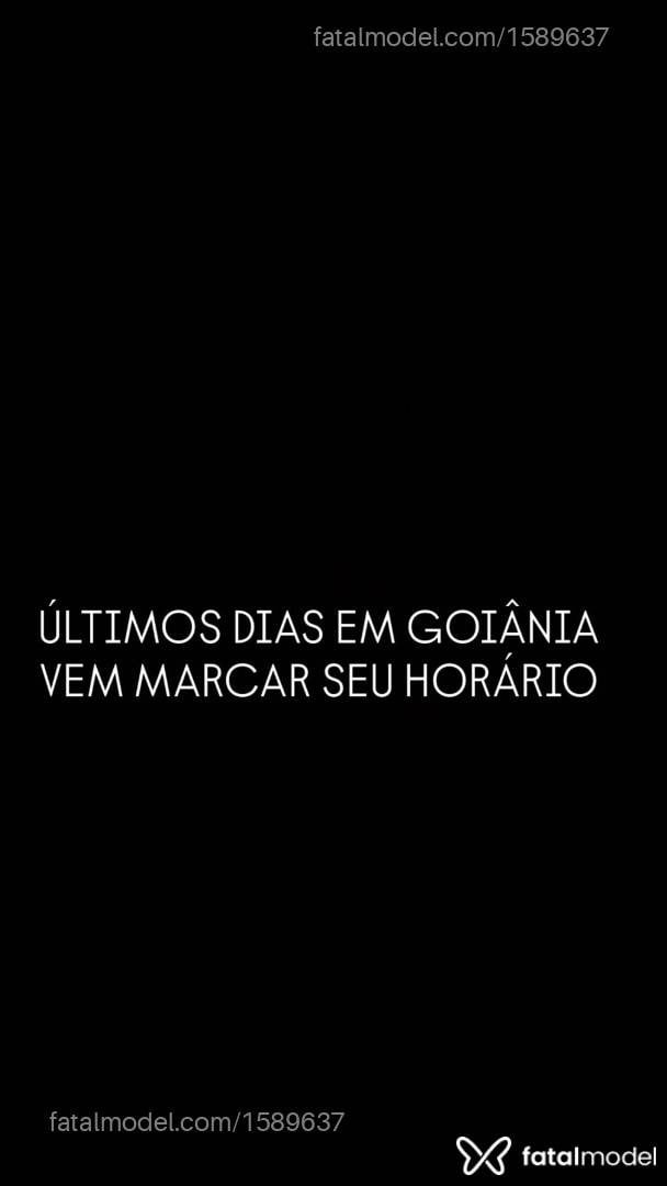 Acompanhante mulher morena (o) de olhos castanhos - Jade Rubi