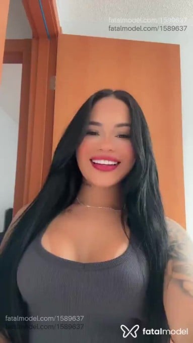 Acompanhante mulher morena (o) de olhos castanhos em Goiânia Acompanhante mulher morena (o) de olhos castanhos em Goiânia - Jade Rubi