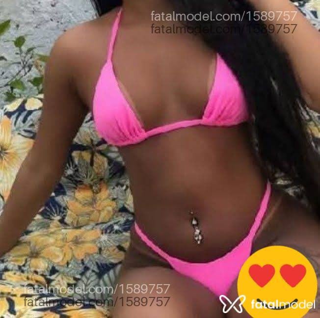 Acompanhante mulher morena (o) de olhos pretos em Volta Redonda - Tainá