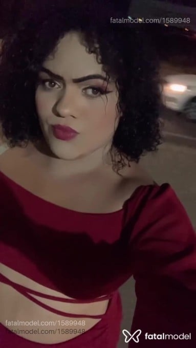 Acompanhante travesti morena (o) de olhos castanhos em Lucas do Rio Verde - Sheila Fonsceca