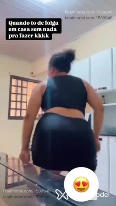 Acompanhante travesti morena (o) de olhos castanhos em Lucas do Rio Verde - Sheila Fonsceca