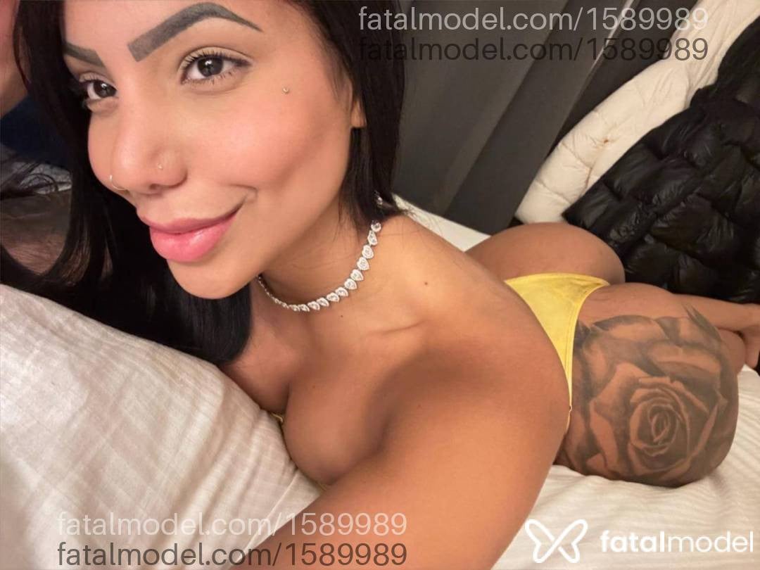 Acompanhante mulher morena (o) de olhos castanhos em São José dos Campos - Mylla Albuquerque