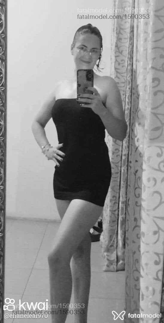 Acompanhante mulher ruiva (o) de olhos verdes - Bruna