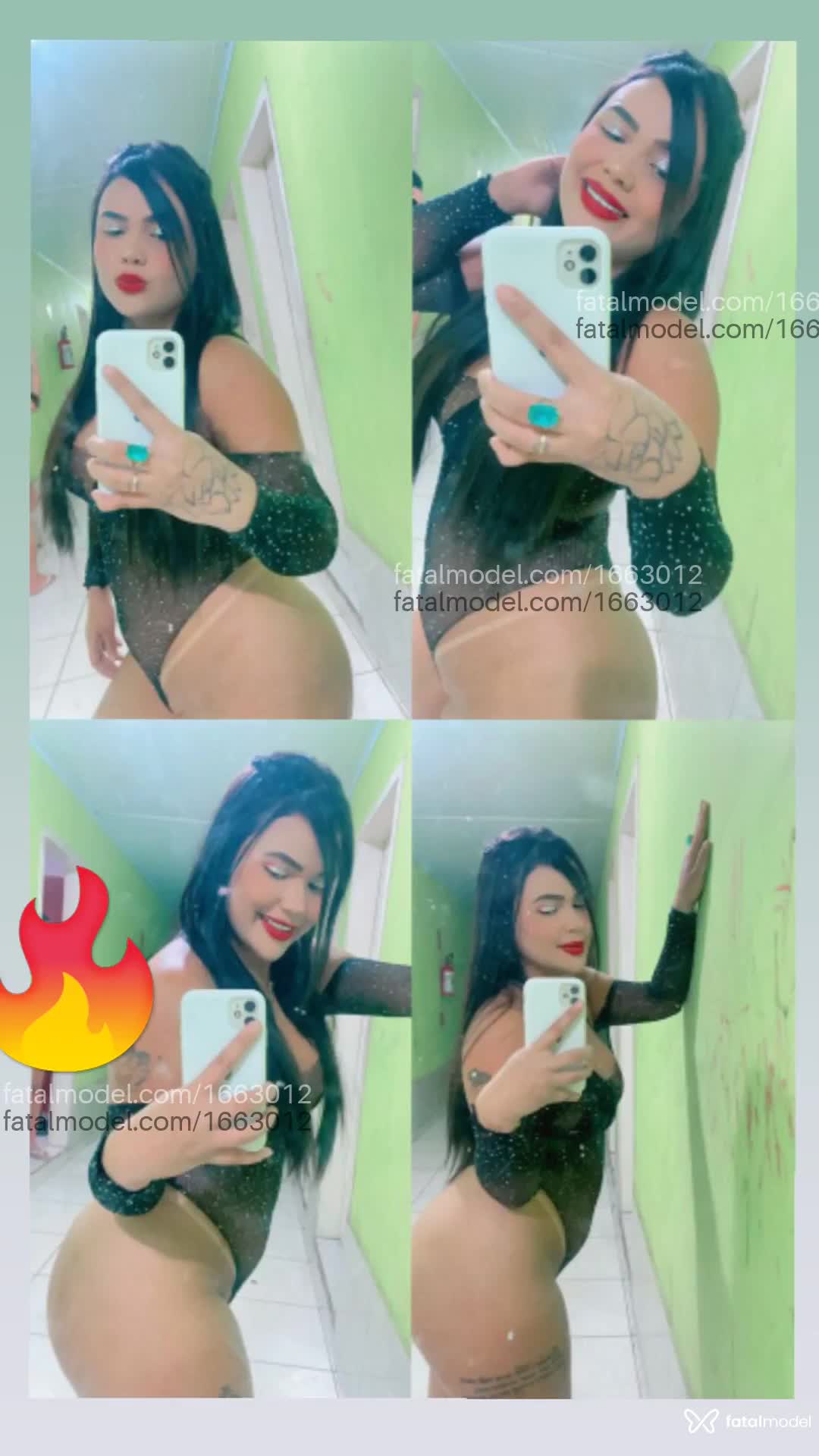 Acompanhante mulher morena (o) de olhos castanhos em Manaus - Mel