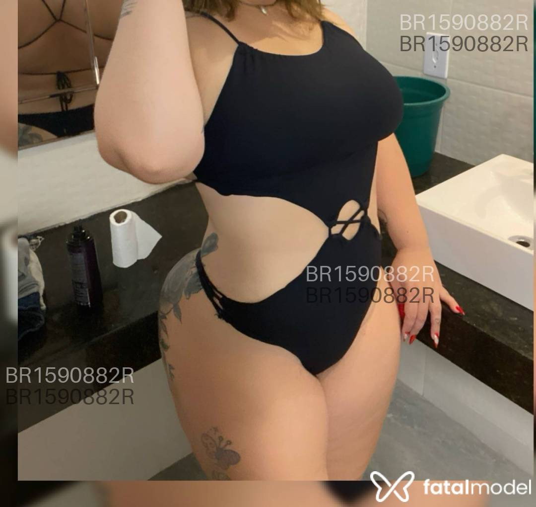 Conheça Danii acompanhante em Volta Redonda