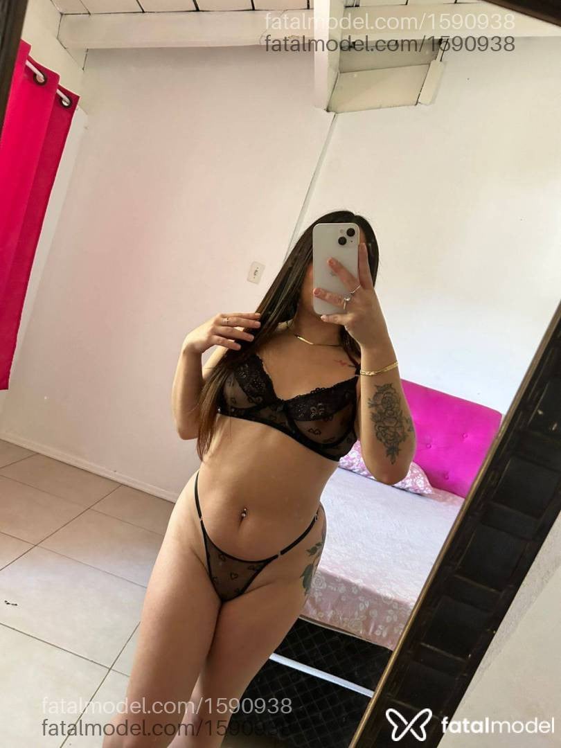 Acompanhante mulher morena (o) de olhos castanhos em Novo Hamburgo - Karina