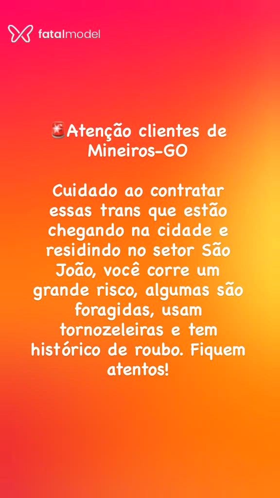 Acompanhante mulher trans morena (o) de olhos mel - LAÍSA SAMPAIO