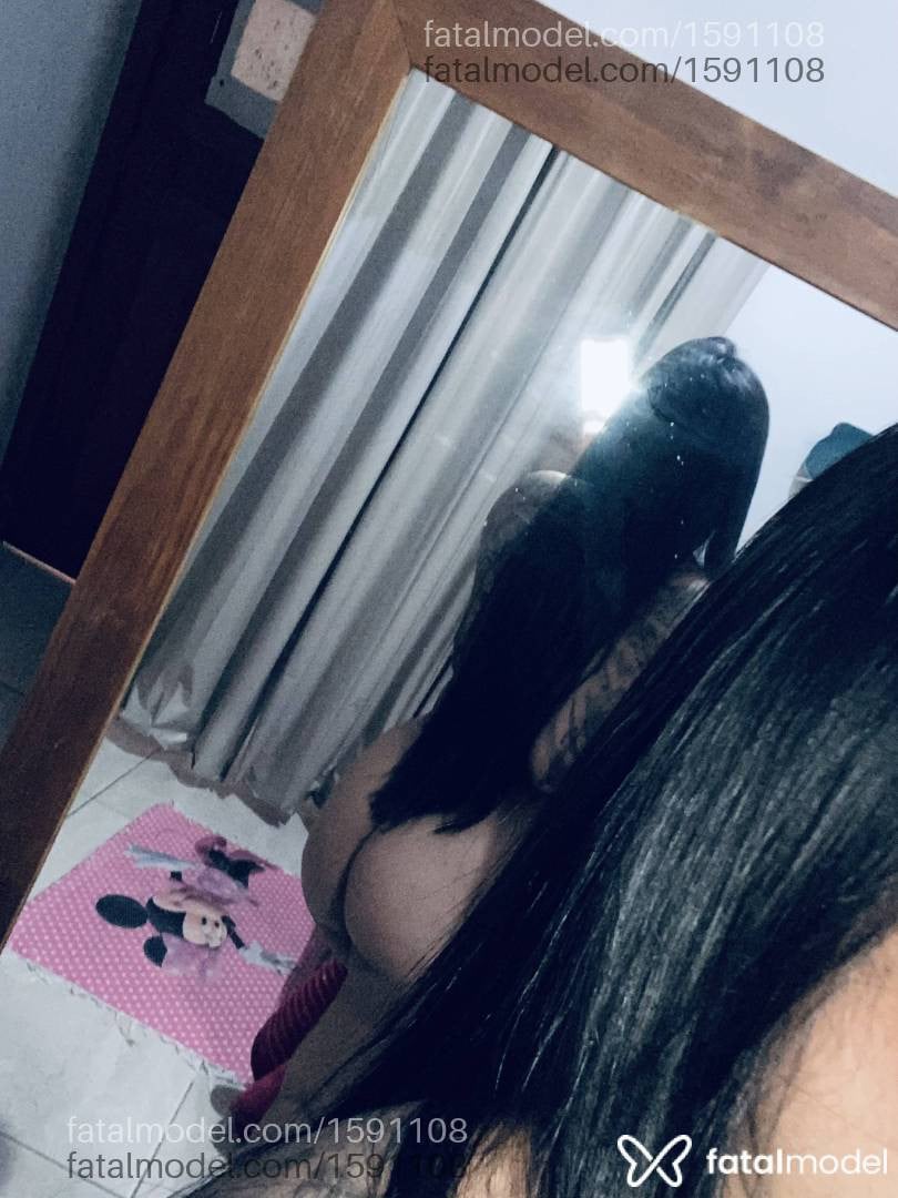 Acompanhante mulher morena (o) de olhos pretos em Jataí - Amanda Ferraz