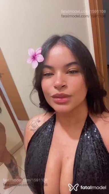 Acompanhante mulher morena (o) de olhos pretos em Araranguá - Amanda Ferraz