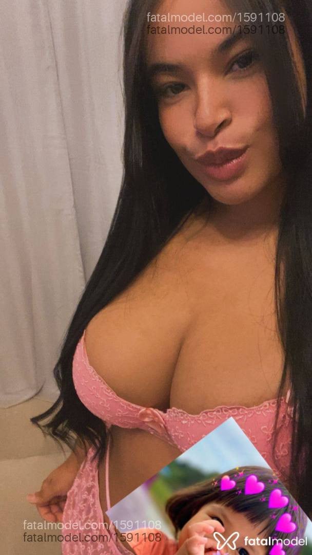 Acompanhante mulher morena (o) de olhos pretos - Amanda Ferraz