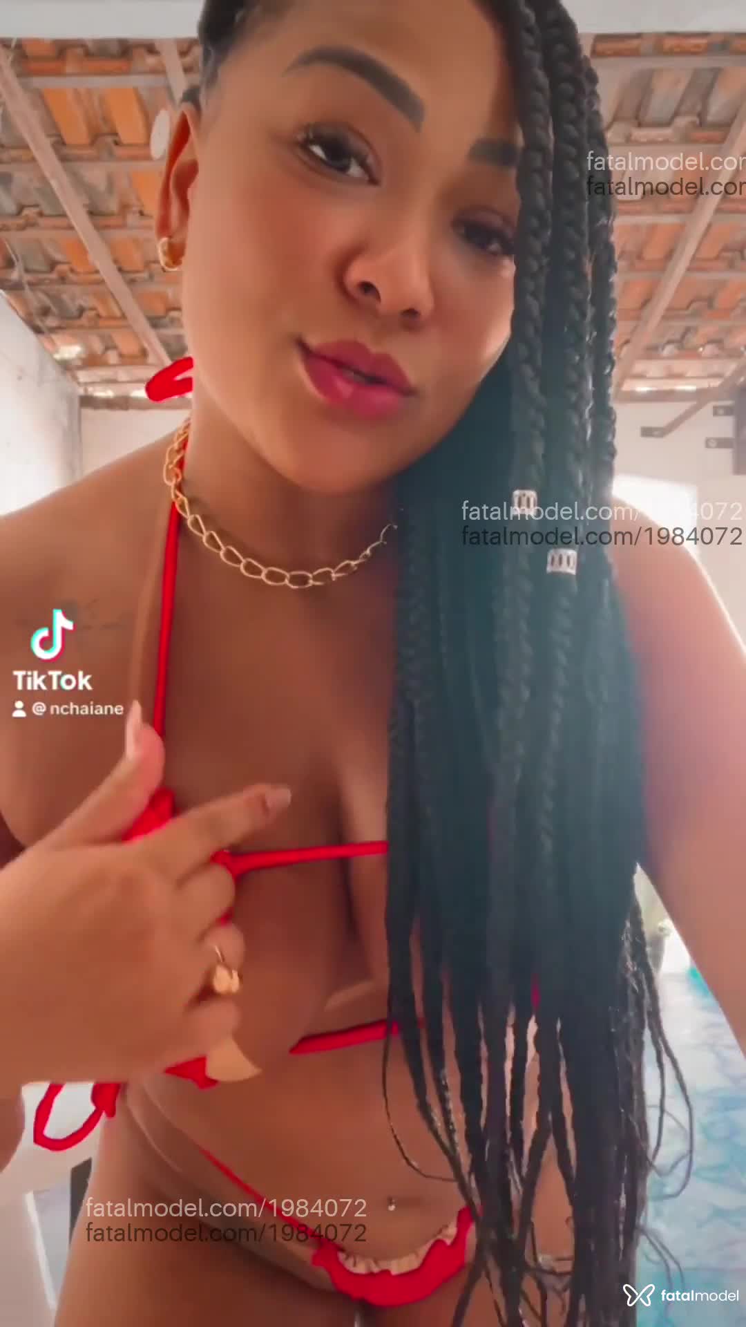 Acompanhante mulher morena (o) de olhos pretos em Rio de Janeiro - Thayna