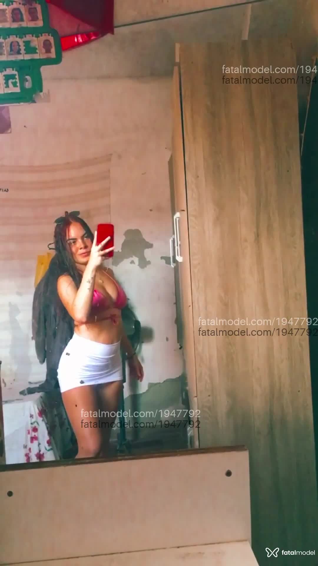 Acompanhante mulher ruiva (o) de olhos castanhos em São Lourenço Acompanhante mulher ruiva (o) de olhos castanhos em São Lourenço - Gabriela