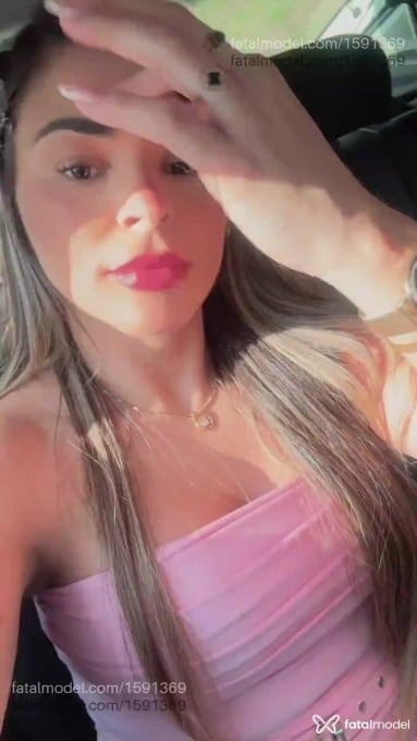 Acompanhante mulher loira (o) de olhos castanhos em Campinas - Bianca Ribeiro