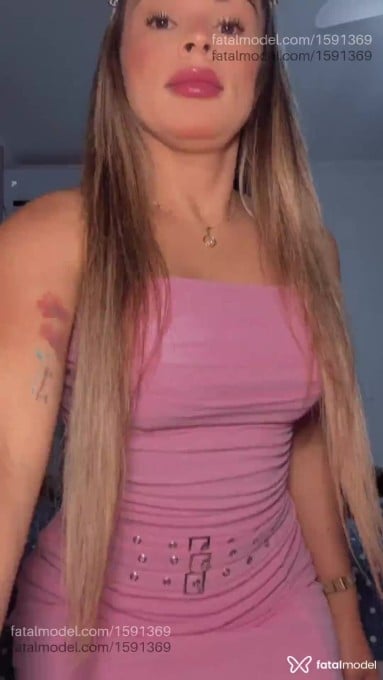 Acompanhante mulher loira (o) de olhos castanhos em Campinas - Bianca Ribeiro
