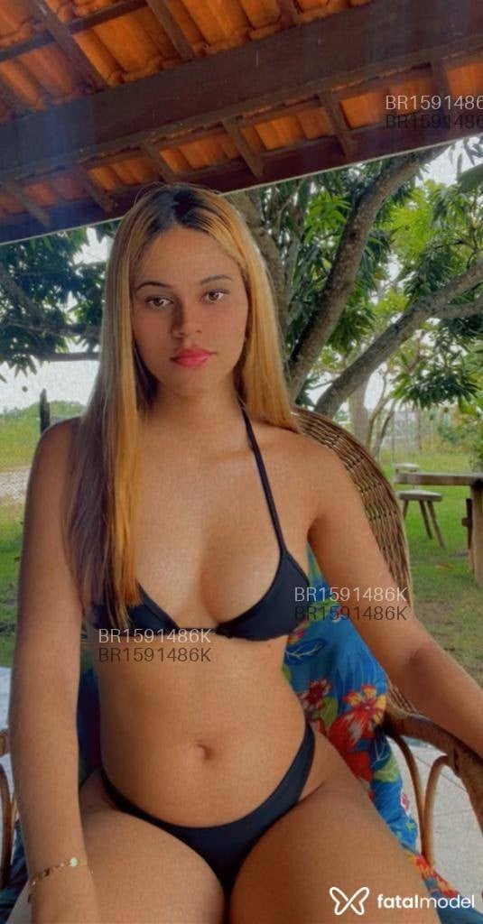Acompanhante mulher ruiva (o) de olhos castanhos em Feira de Santana - Juliana Guedes