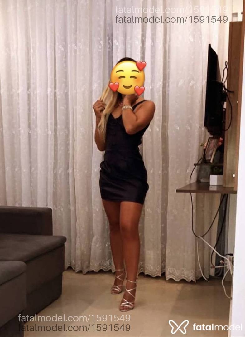 Acompanhante mulher loira (o) de olhos azuis em Jequié Acompanhante mulher loira (o) de olhos azuis em Jequié - Mel Lisboa