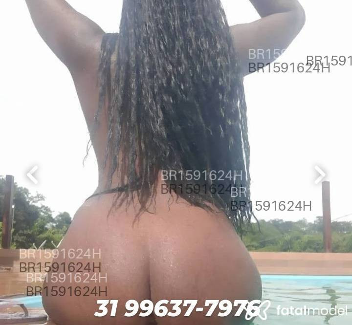 Acompanhante mulher morena (o) de olhos pretos em Morada Nova de Minas Acompanhante mulher morena (o) de olhos pretos em Morada Nova de Minas - Preta rara