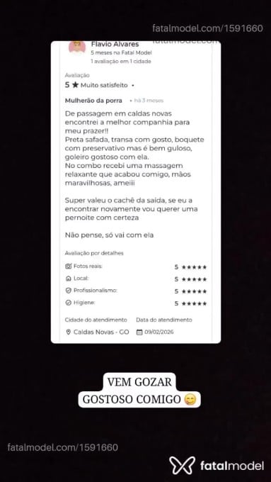 Acompanhante mulher com cabelo castanho de olhos castanhos em Uberlândia - Ariadne Bronx