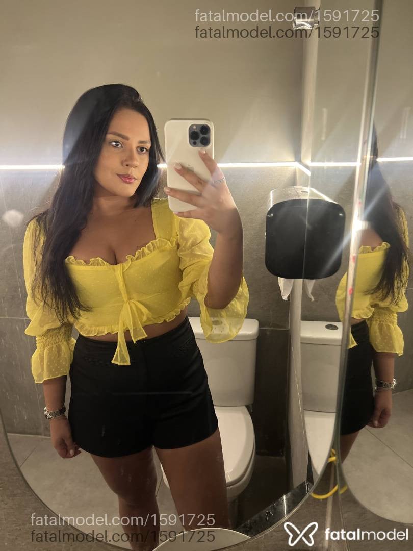 Acompanhante mulher com cabelo castanho de olhos castanhos em Sobral - Carol