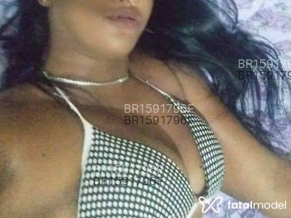Acompanhante mulher morena (o) de olhos castanhos em Goianésia Acompanhante mulher morena (o) de olhos castanhos em Goianésia - Kelly