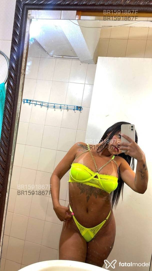 Acompanhante mulher com cabelo castanho de olhos mel em Valença Acompanhante mulher com cabelo castanho de olhos mel em Valença - Manuelly