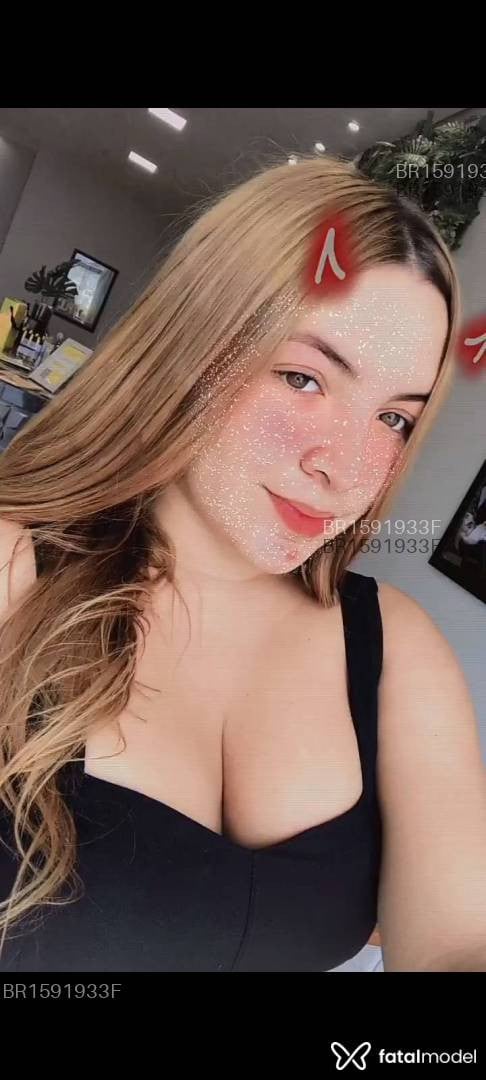 Acompanhante mulher ruiva (o) de olhos castanhos em Goiânia - Alice keller