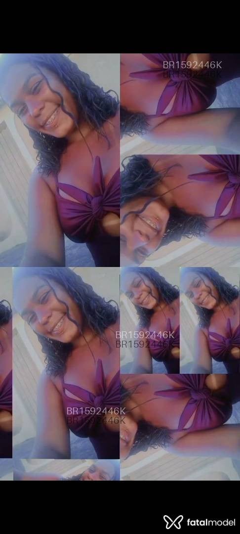 Acompanhante mulher morena (o) de olhos mel em Volta Redonda - Thalita