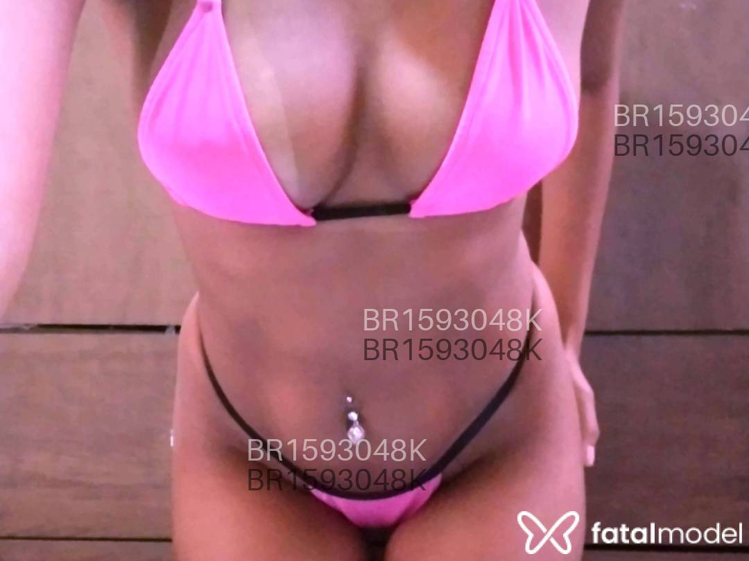 Acompanhante mulher morena (o) de olhos castanhos em Virtual - Keylla