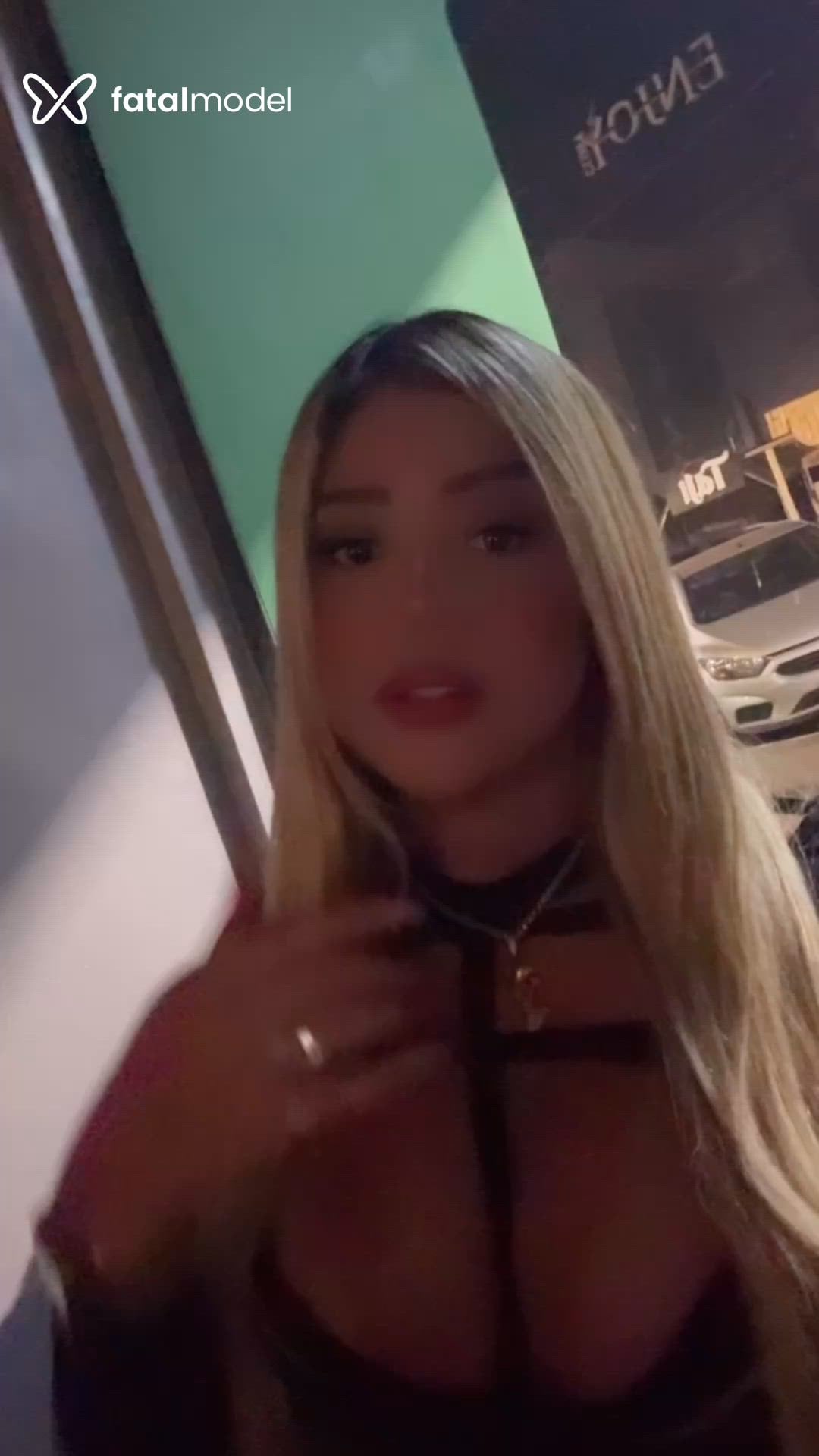 Acompanhante mulher trans loira (o) de olhos castanhos em Jataí Acompanhante mulher trans loira (o) de olhos castanhos em Jataí - Agatha Bolzani