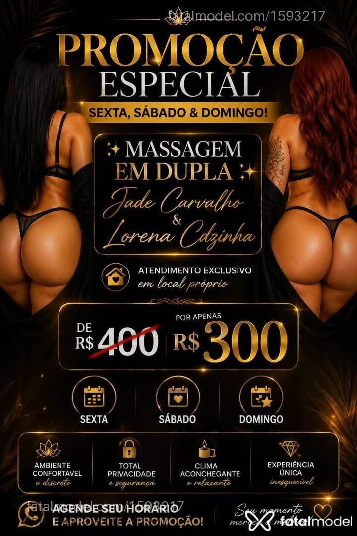Acompanhante mulher trans ruiva (o) de olhos castanhos - Lorena Karvalho