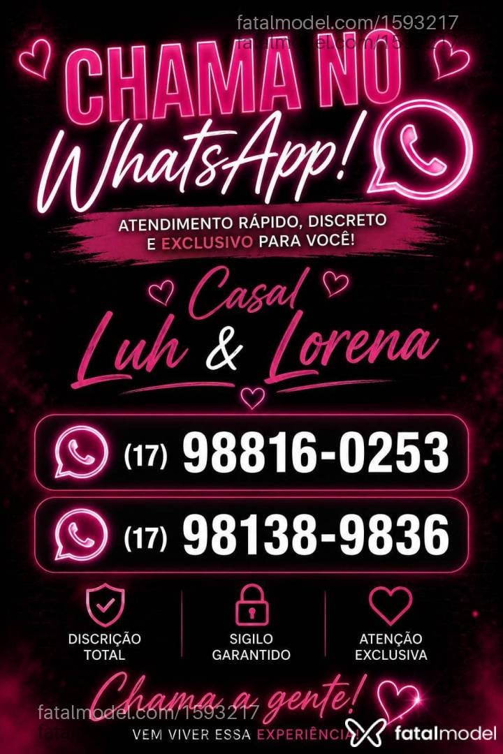 Acompanhante mulher trans ruiva (o) de olhos castanhos - Lorena Karvalho