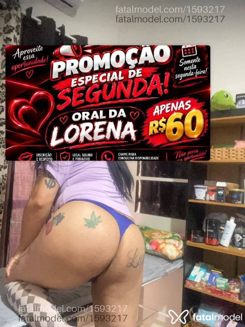 Acompanhante mulher trans ruiva (o) de olhos castanhos - Lorena Karvalho